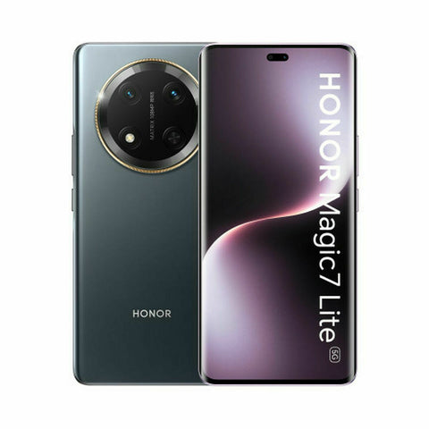 Smartphone Honor BRP-NX1 6,78" Octa Core 8 GB RAM 512 GB Black