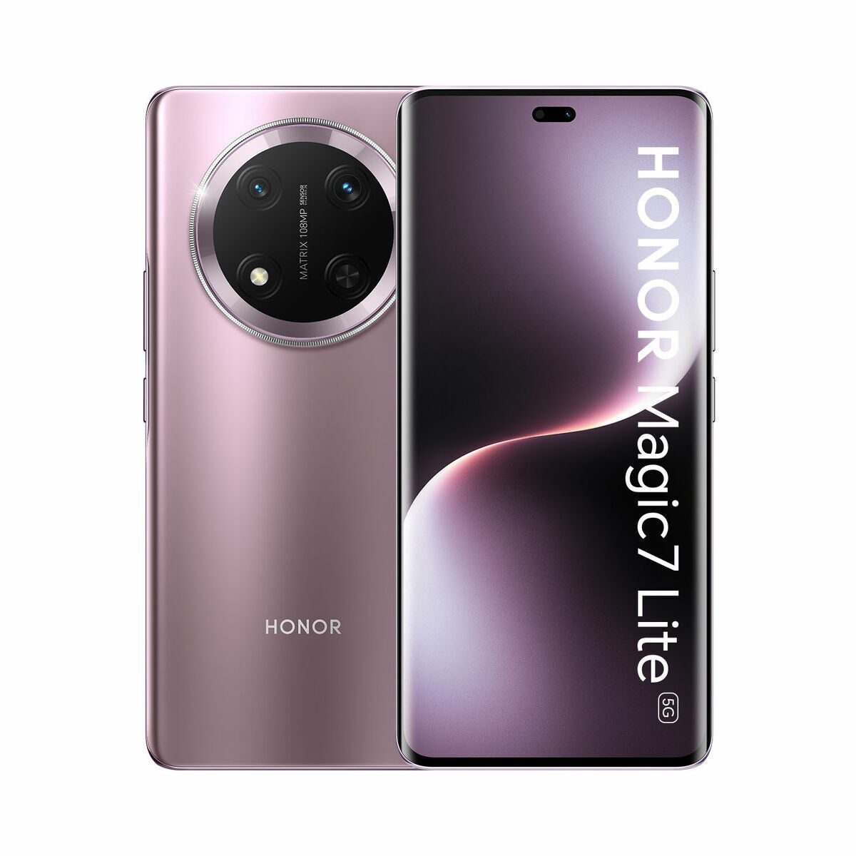 Smartphone Honor 5109BQBG 6,78" Octa Core 8 GB RAM 512 GB Purple