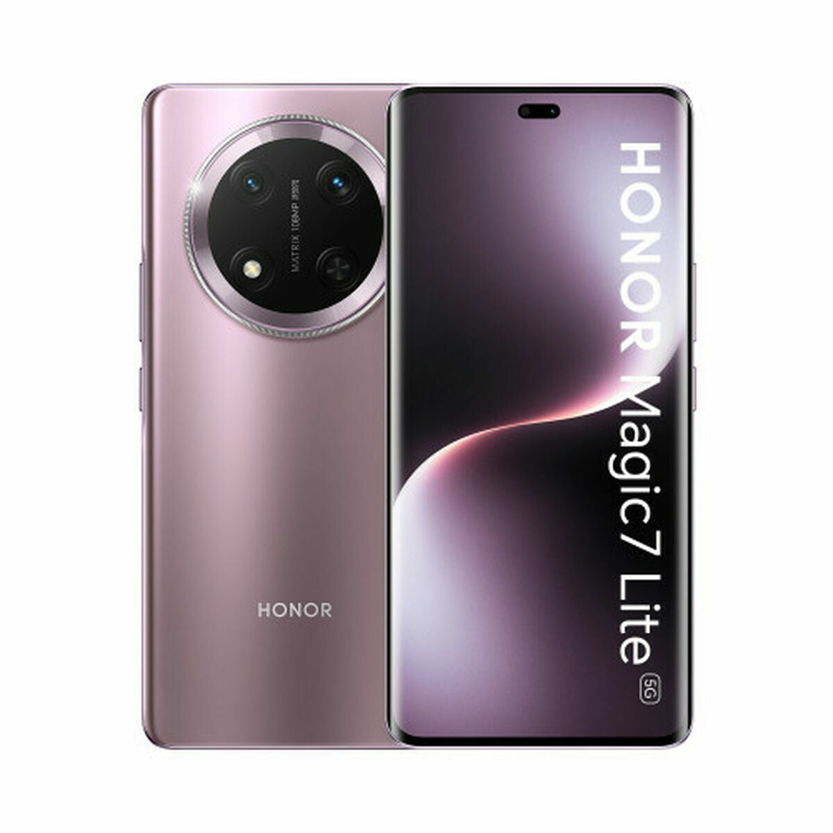 Smartphone Honor 5109BQBG 6,78" Octa Core 8 GB RAM 512 GB Purple