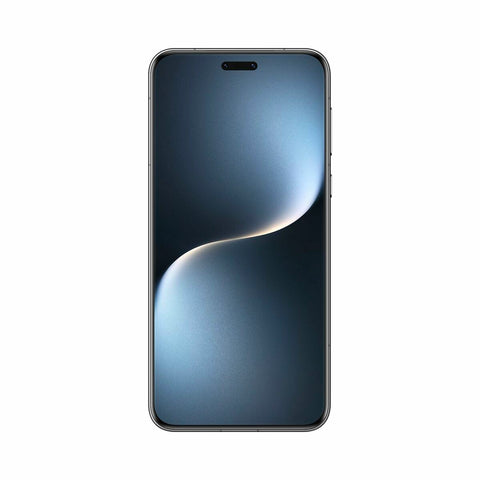 Smartphone Honor MAGIC 7 PRO 6,8" Qualcomm Snapdragon 8 Elite 12 GB RAM 512 GB Black