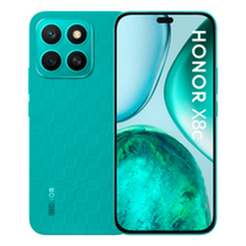 Smartphone Honor 5109BQDA 6,7" QUALCOMM SNAPDRAGON 685 8 GB RAM 128 GB 256 GB Green