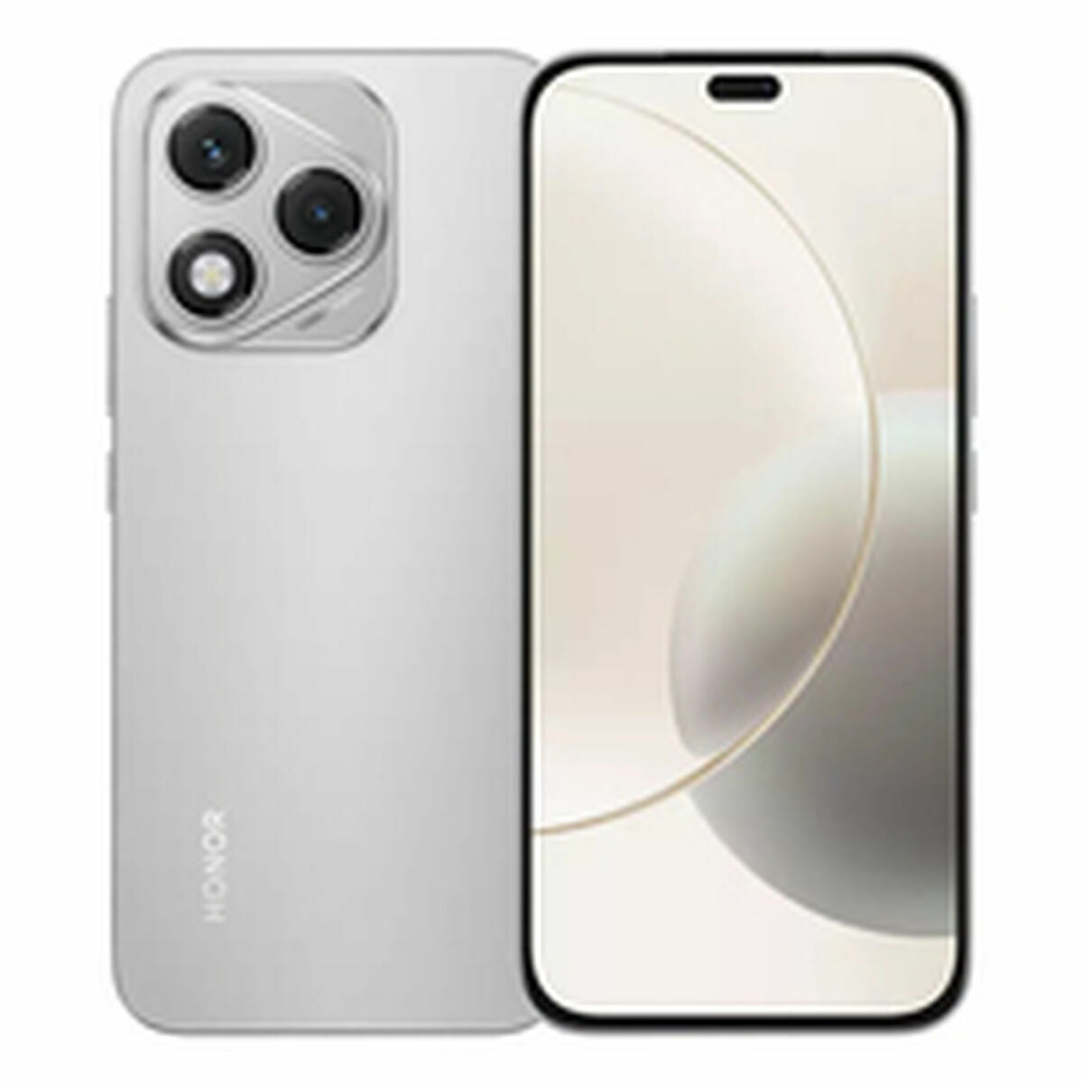 Smartphone Honor 6,7" 8 GB RAM 256 GB Grey