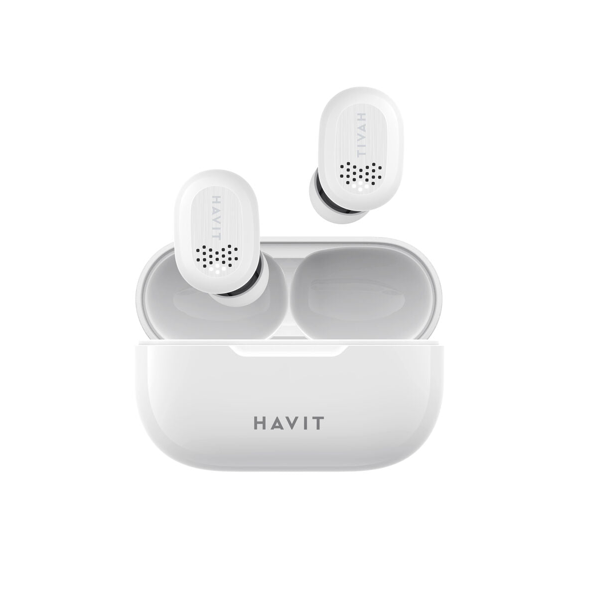 Headphones Havit TW925white White