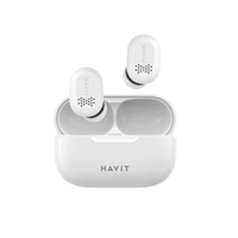 Headphones Havit TW925white White