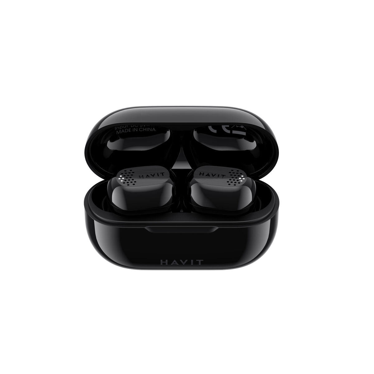 Headphones Havit TW925black Black
