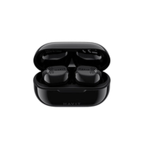 Headphones Havit TW925black Black