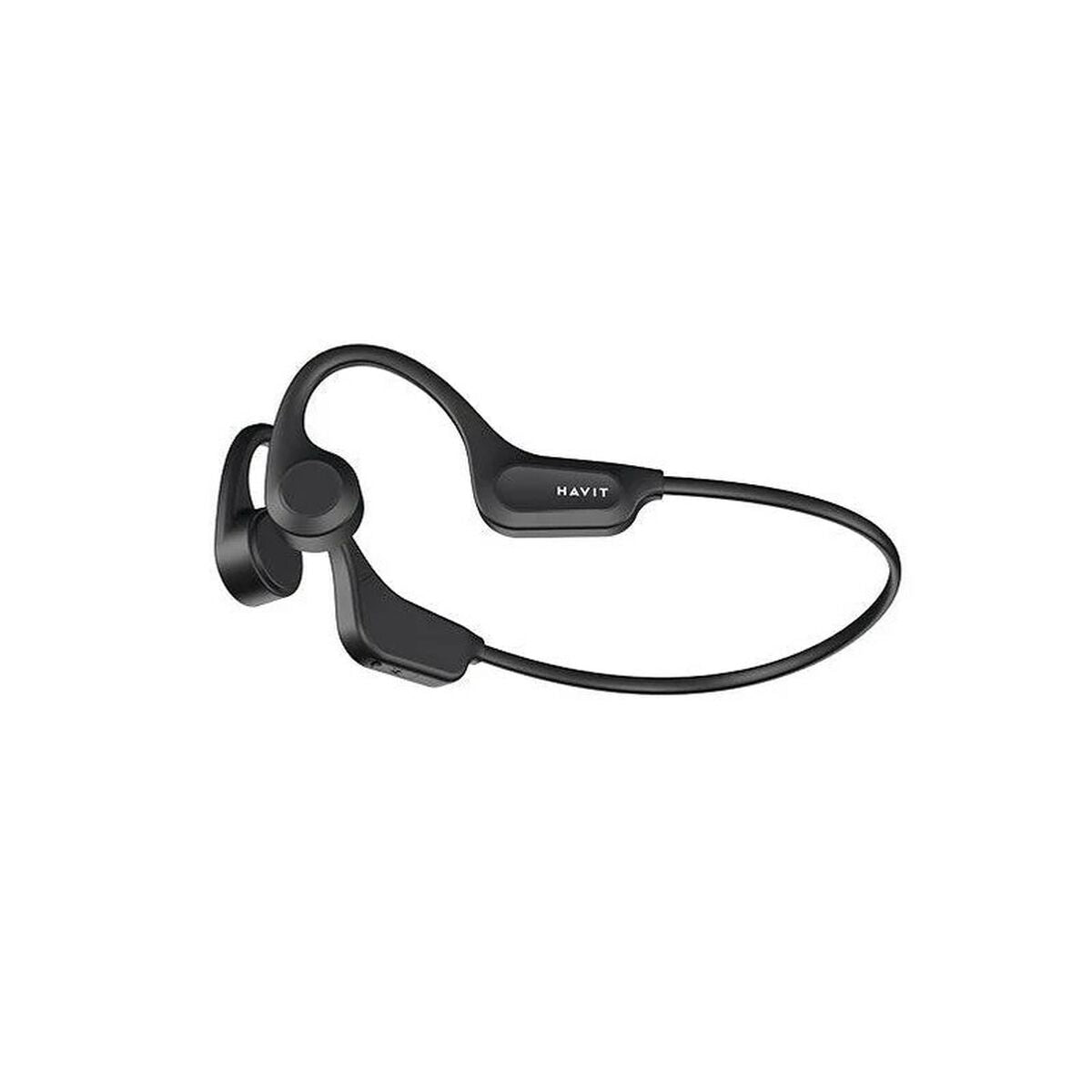 Sport Bluetooth Headset Havit E531BT Black
