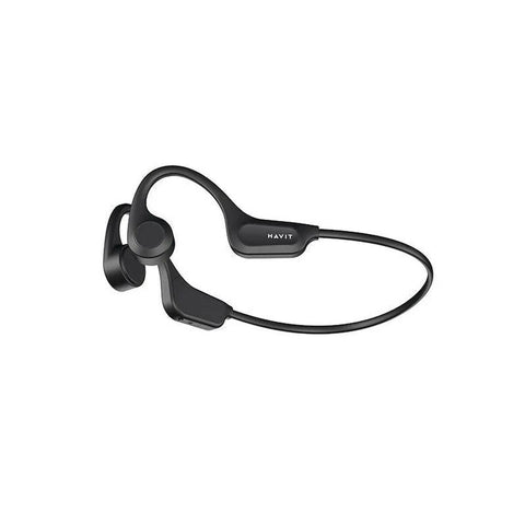 Sport Bluetooth Headset Havit E531BT Black