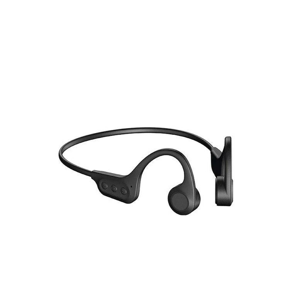 Sport Bluetooth Headset Havit E531BT Black