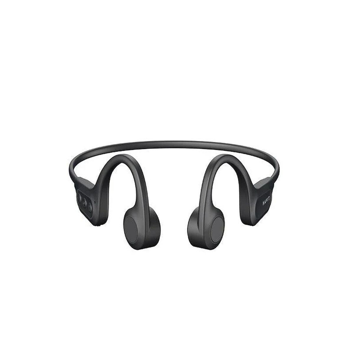 Sport Bluetooth Headset Havit E531BT Black