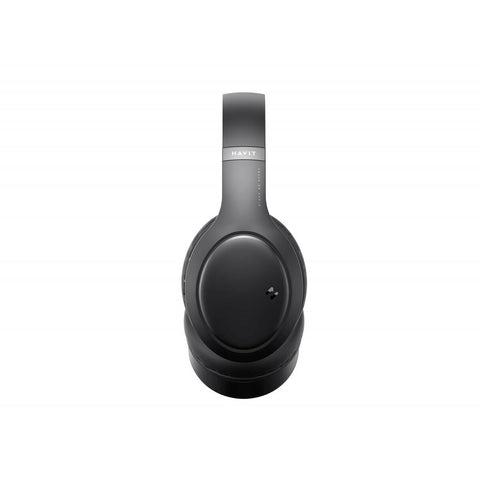 Bluetooth Headband Headphones Havit H633BT Black