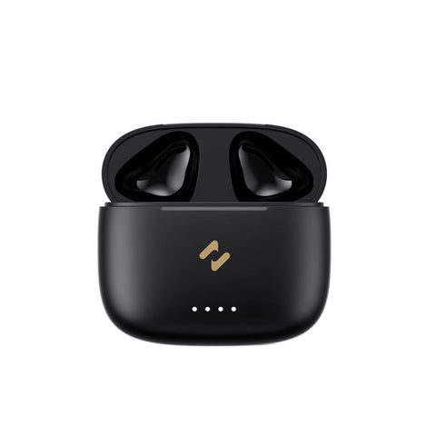 Headphones Havit TW947black Black