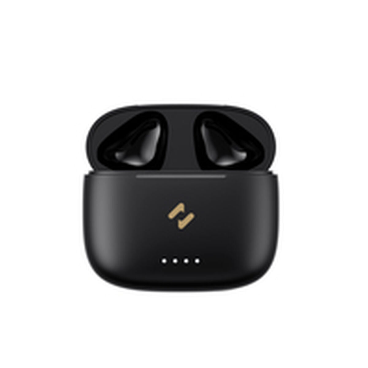Headphones Havit TW947black Black