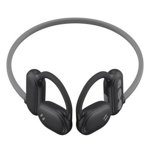 Open Ear Sports Headphones Havit E553BT Black Grey