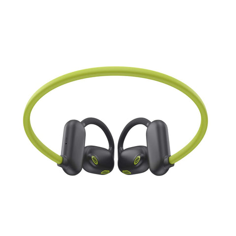 Open Ear Sports Headphones Havit E553BT Black Green