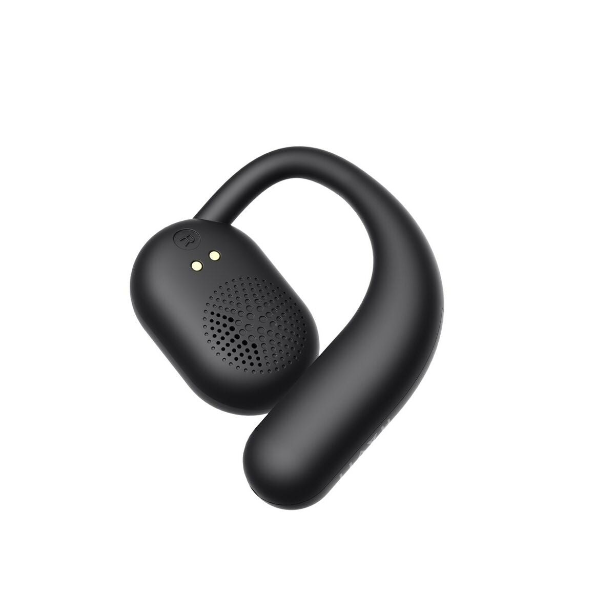Headphones Havit OWS914black Black