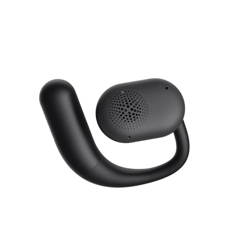 Headphones Havit OWS914black Black