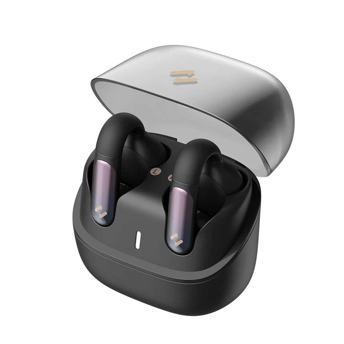 Wireless Earphones with Charging Case Havit TW980 Black