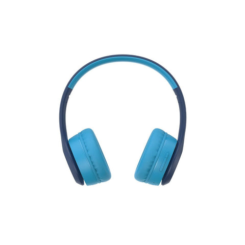 Headphones Havit H626BTblue Blue