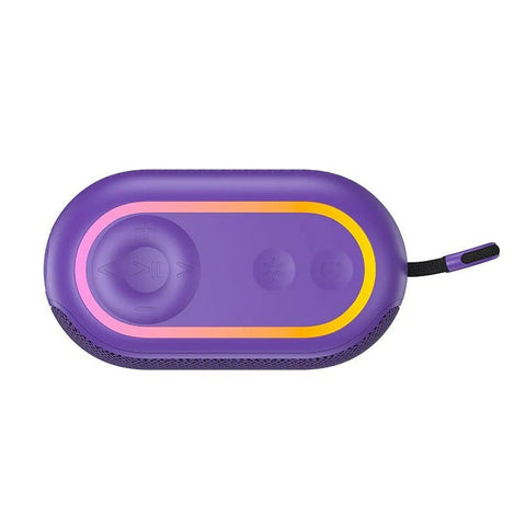 Portable Bluetooth Speakers Havit SK809BT Purple 6 W