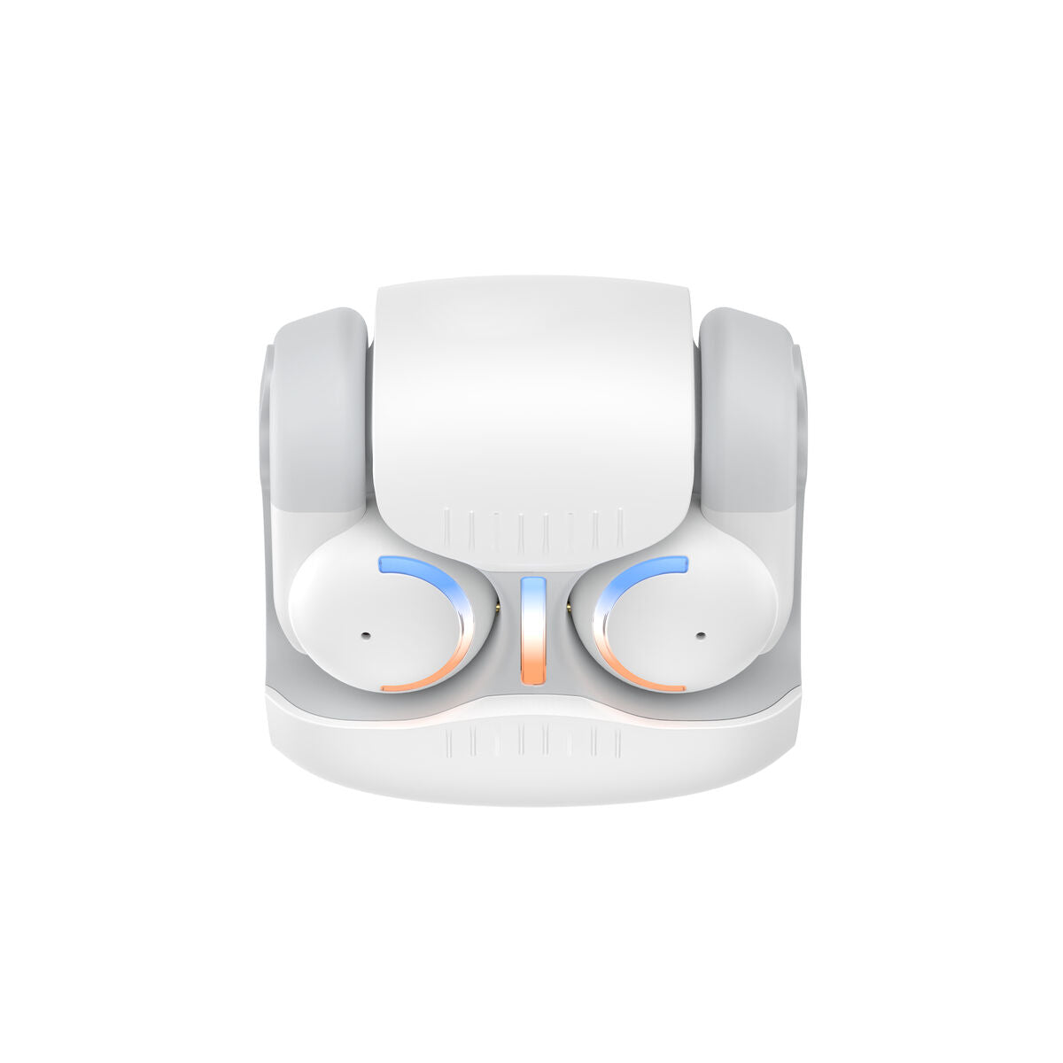 Headphones Havit OWS907grey Grey