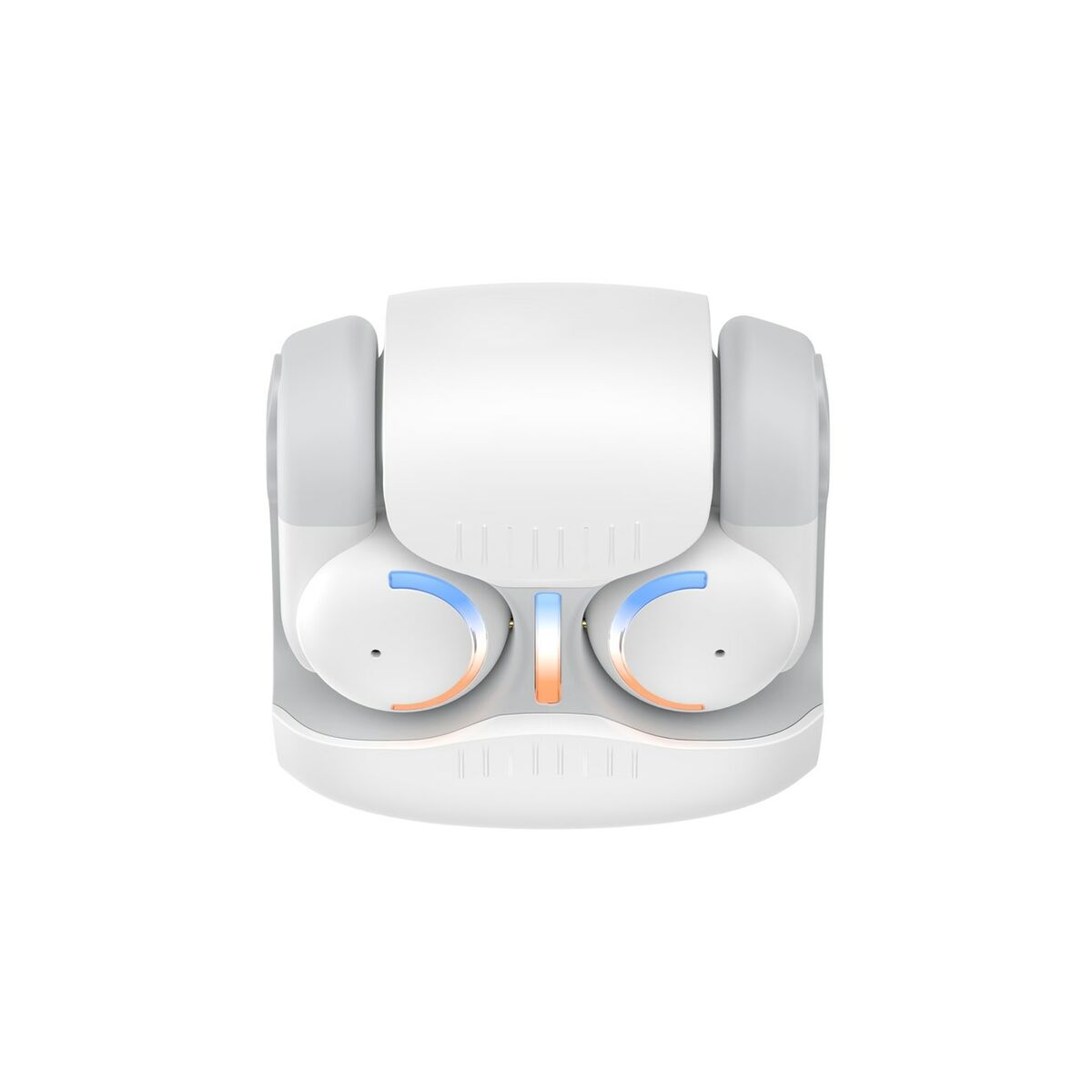 Headphones Havit OWS907grey Grey