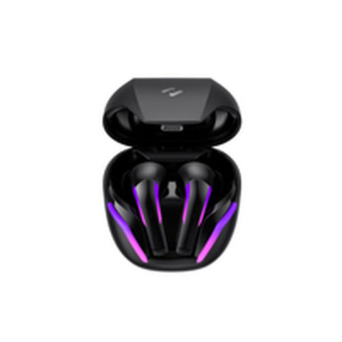 Headphones Havit TW970black Black