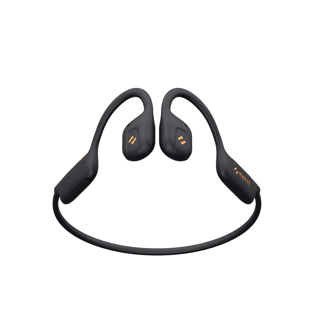 Open Ear Sports Headphones Havit E510BT(Freego1 Air) Black