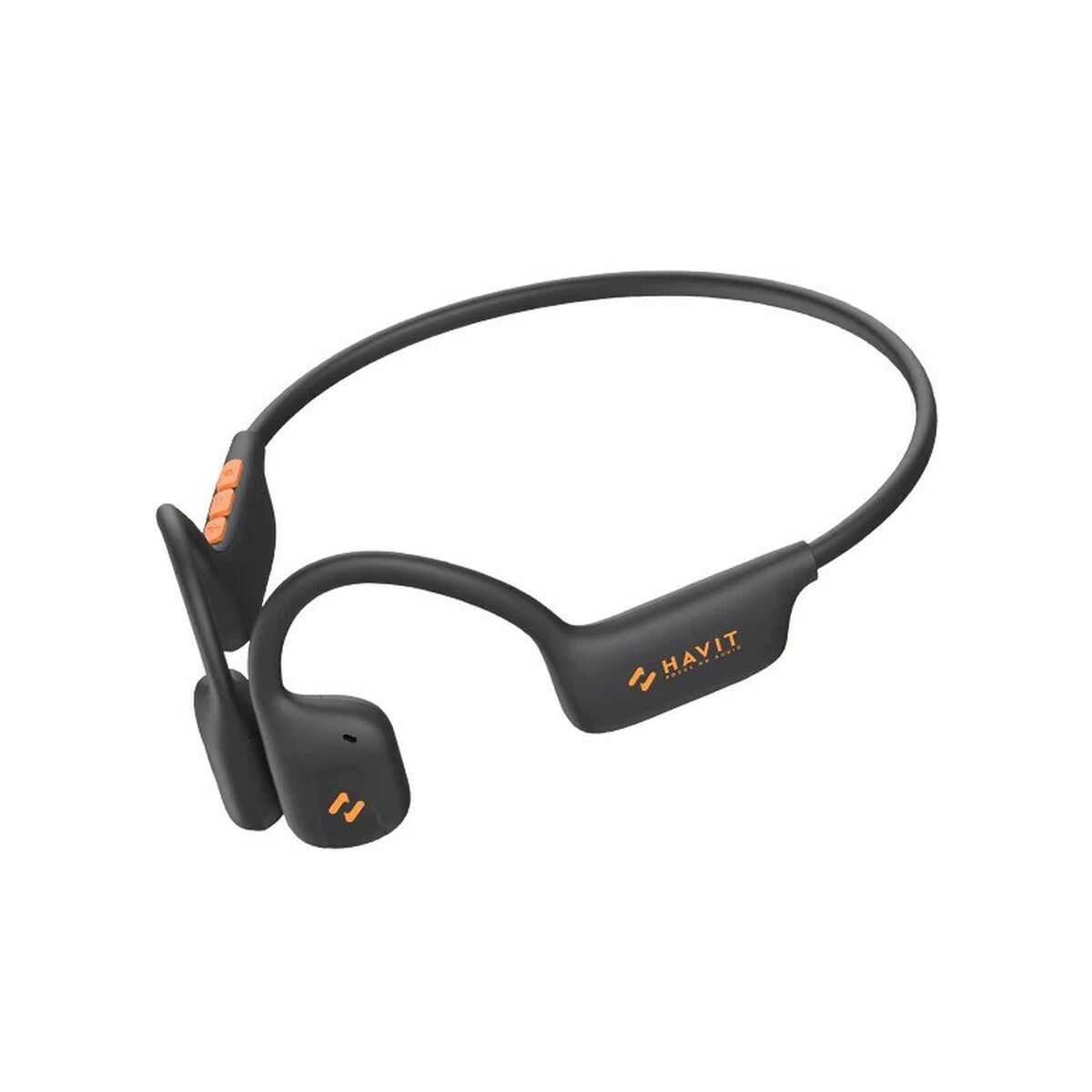 Open Ear Sports Headphones Havit E510BT(Freego1 Air) Black