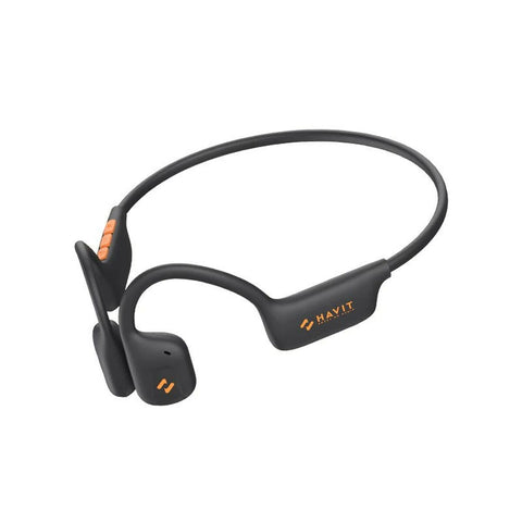 Open Ear Sports Headphones Havit E510BT(Freego1 Air) Black