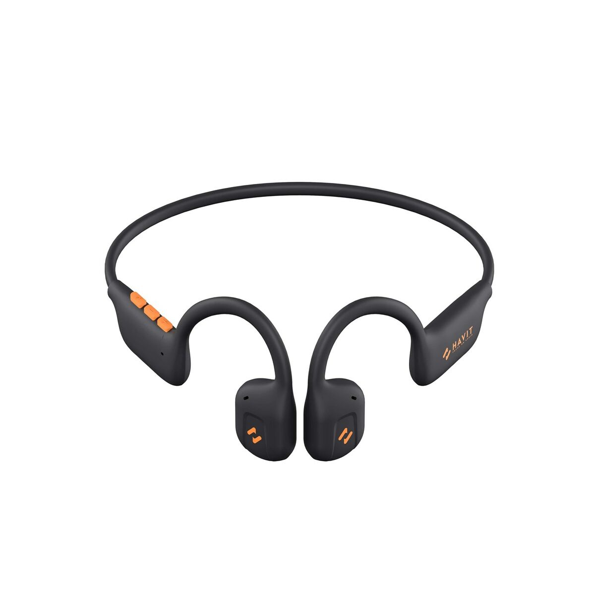 Open Ear Sports Headphones Havit E510BT(Freego1 Air) Black