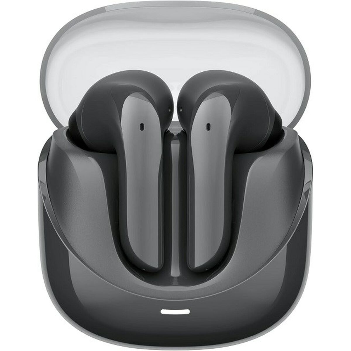 Wireless Earphones with Charging Case Havit TW974 ModernBuds Black