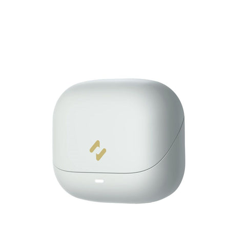 Wireless Earphones with Charging Case Havit TW906 PRO Grey
