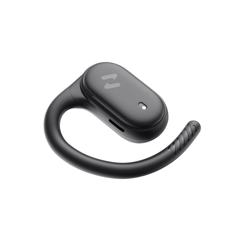 Headphones Havit OWS915black Black