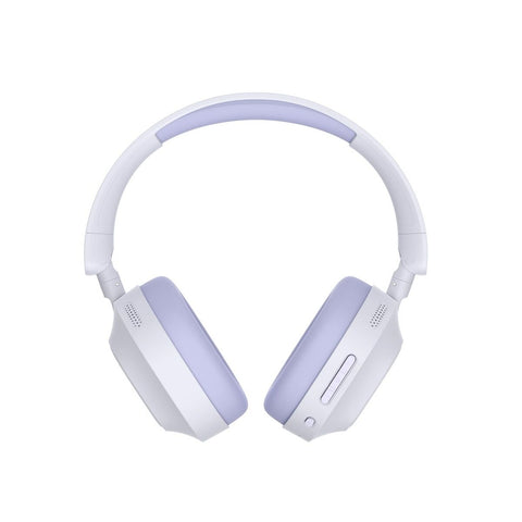 Headphones Havit H668BTpurple Violet