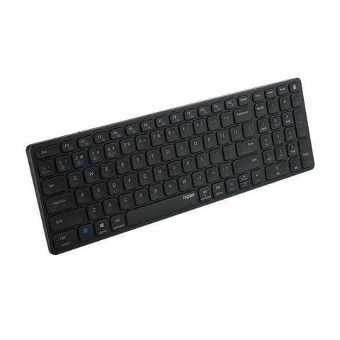 Keyboard and Mouse Rapoo