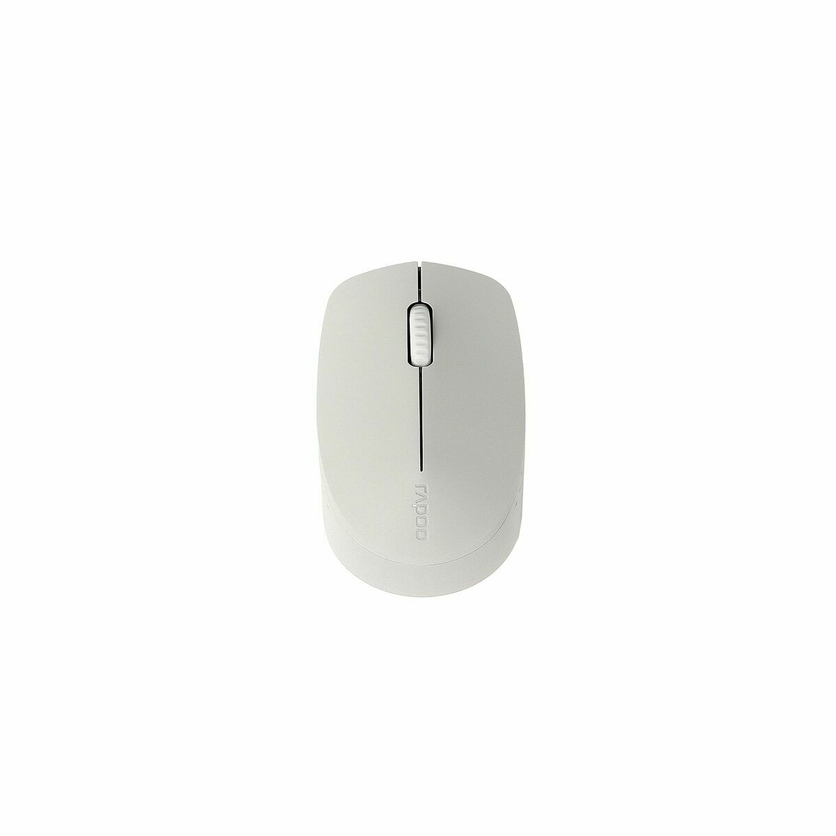 Mouse Rapoo Grey 1300 dpi