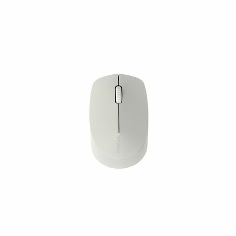 Mouse Rapoo Grey 1300 dpi
