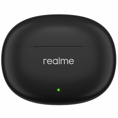 Headphones Realme T110 Black