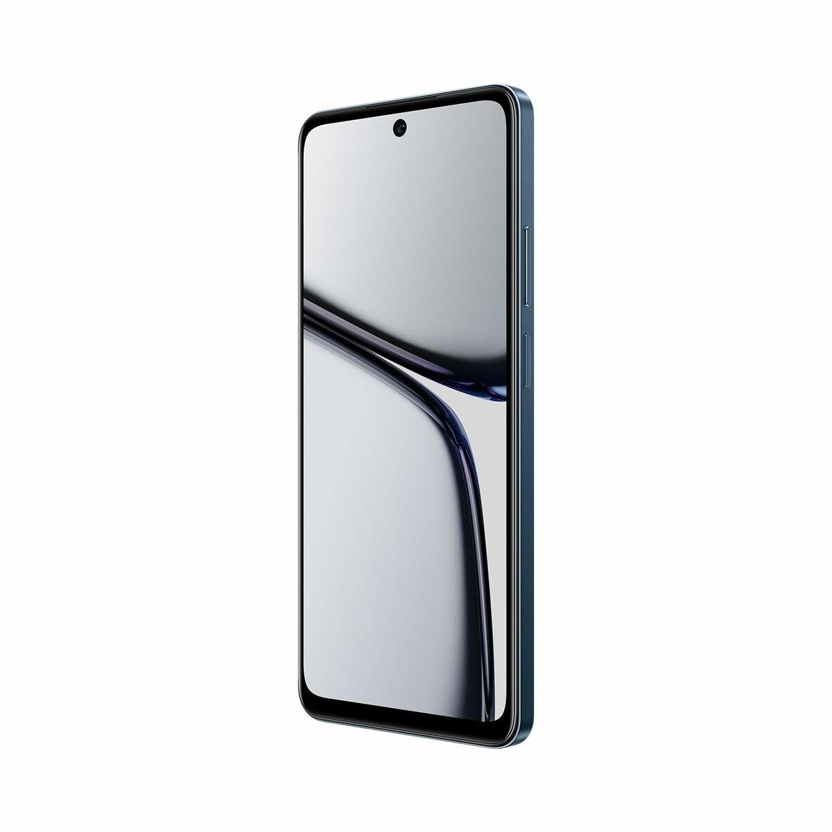 Smartphone Realme C65 8 GB RAM 6,67" MediaTek Helio G85 256 GB Black