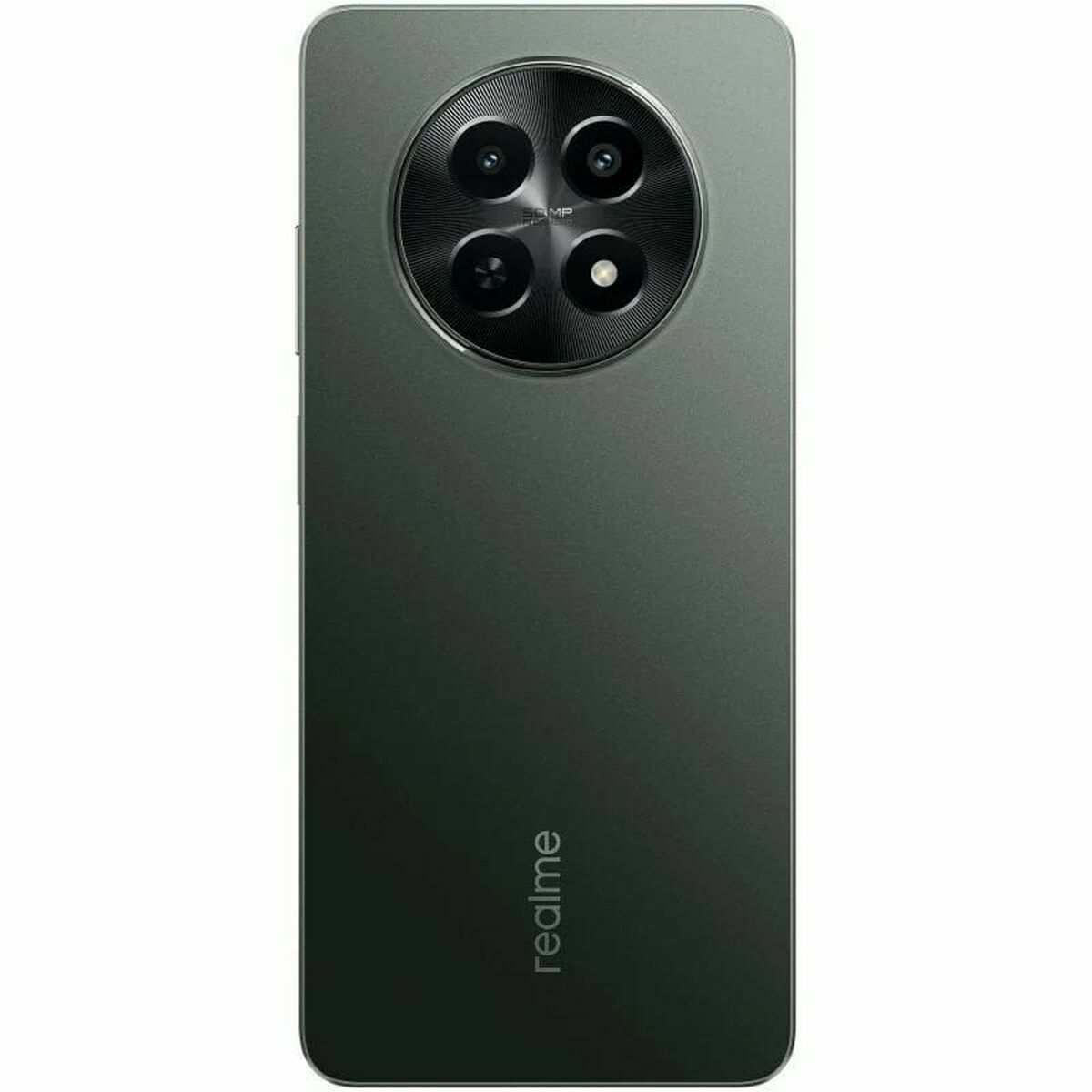 Smartphone Realme 12X 5G 6-128 BK 128 GB Black