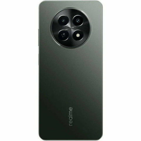 Smartphone Realme 12X 5G 6-128 BK 128 GB Black