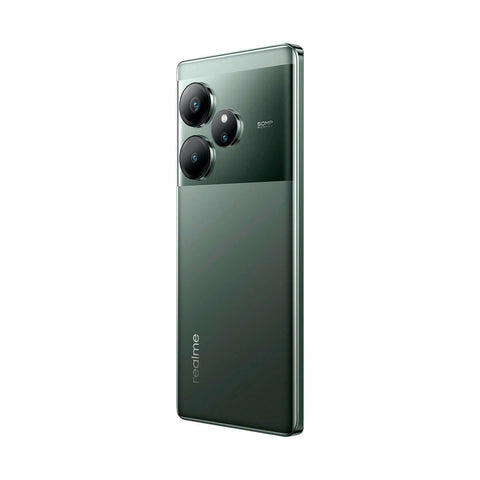 Smartphone Realme 6,78" 12 GB RAM 256 GB Green