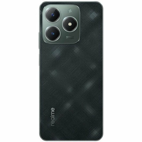 Smartphone Realme C61 6,7" Unisoc 6 GB RAM 256 GB Black Green