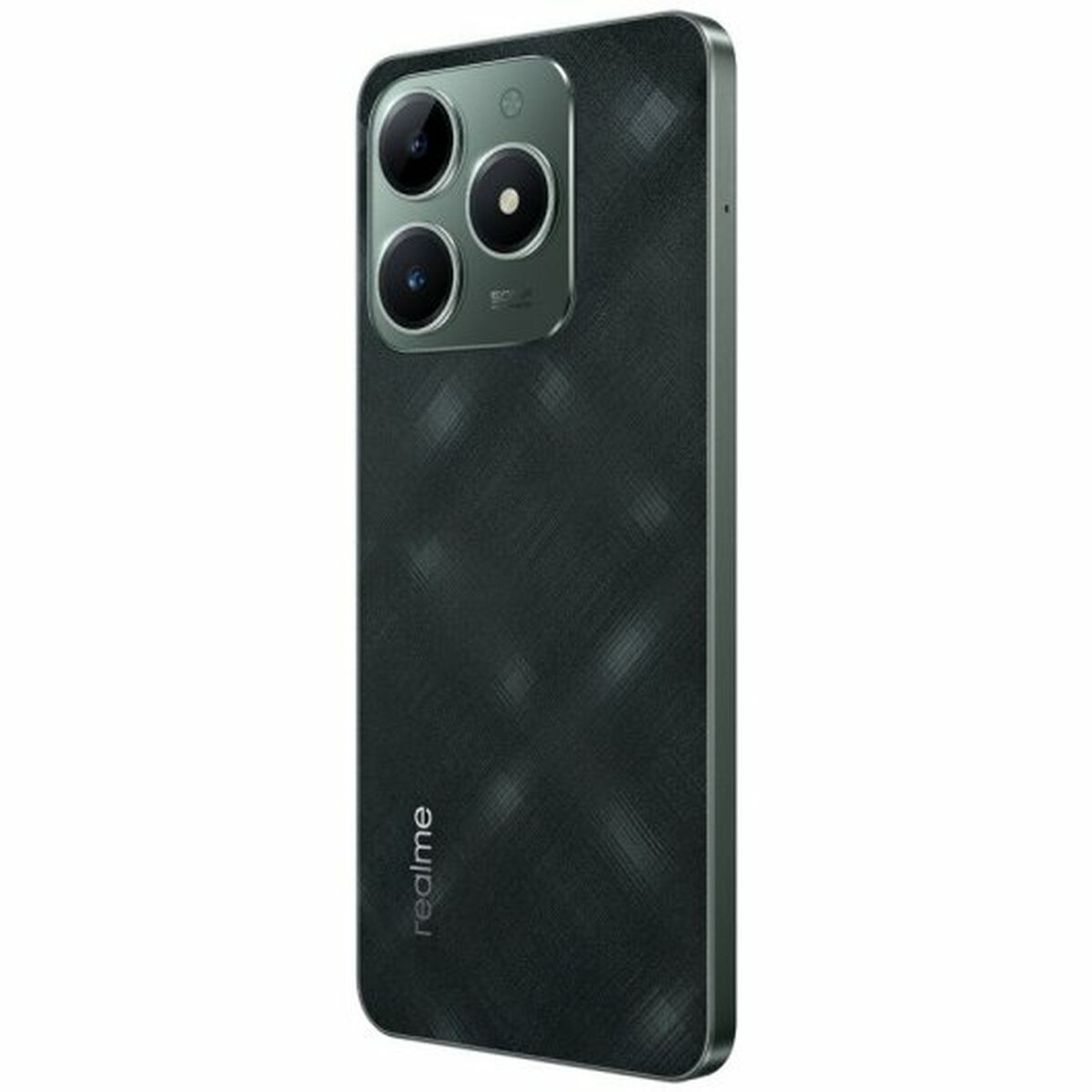 Smartphone Realme C61 6,7" Unisoc 6 GB RAM 256 GB Black Green