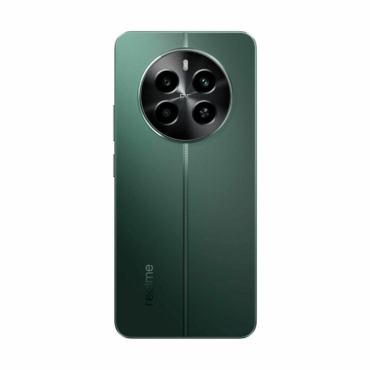 Smartphone Realme 6,67" Octa Core 8 GB RAM 512 GB Green