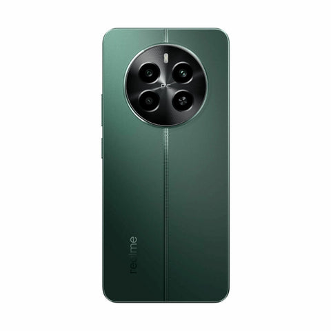 Smartphone Realme 6,67" Octa Core 8 GB RAM 512 GB Green
