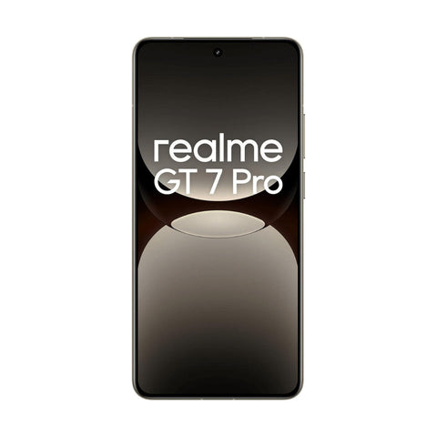 Smartphone Realme 6,78" Octa Core 12 GB RAM 256 GB Grey