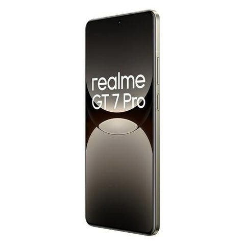 Smartphone Realme REALME GT 7 PRO 6,78" 12 GB RAM 512 GB Grey Orange