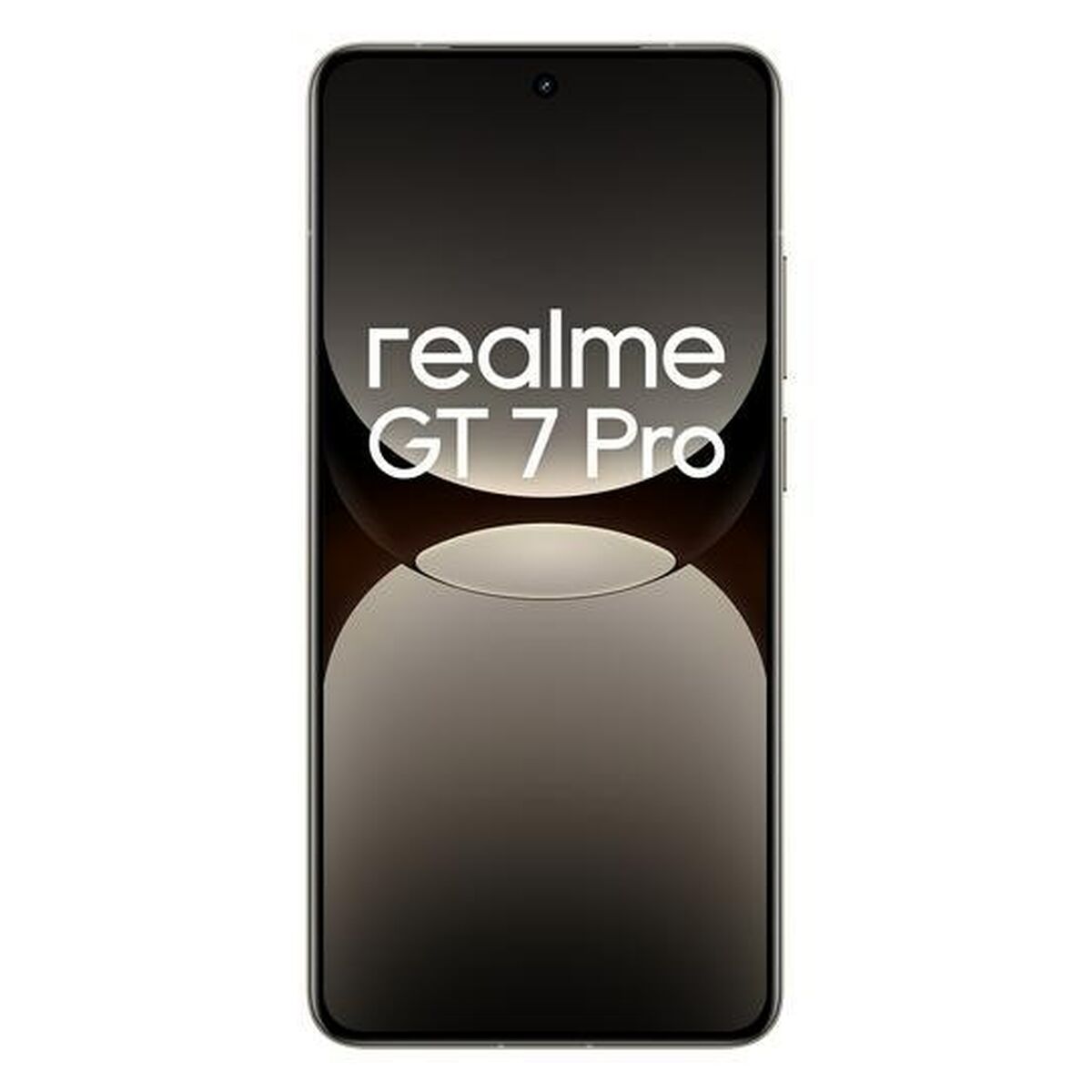 Smartphone Realme REALME GT 7 PRO 6,78" 12 GB RAM 512 GB Grey Orange